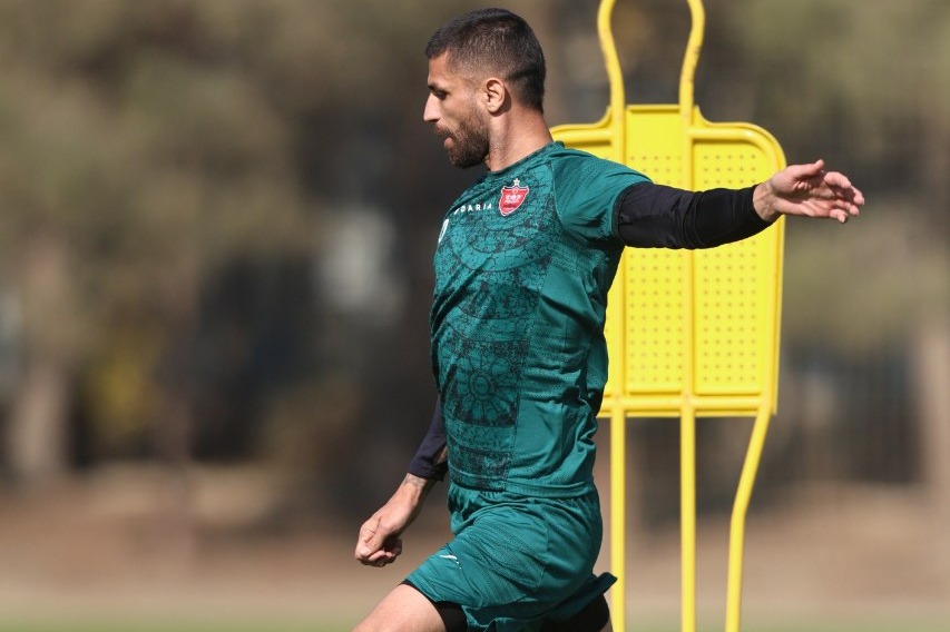 اولویت اوسمار برای جانشینی باکیچ؛ فعلا فقط سرلک!