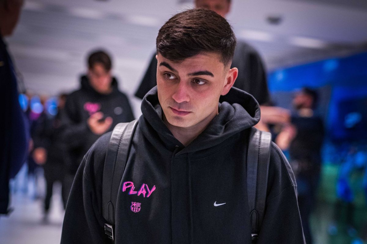 پدری به دیدار چلسی و بارسلونا می‌رسد؟