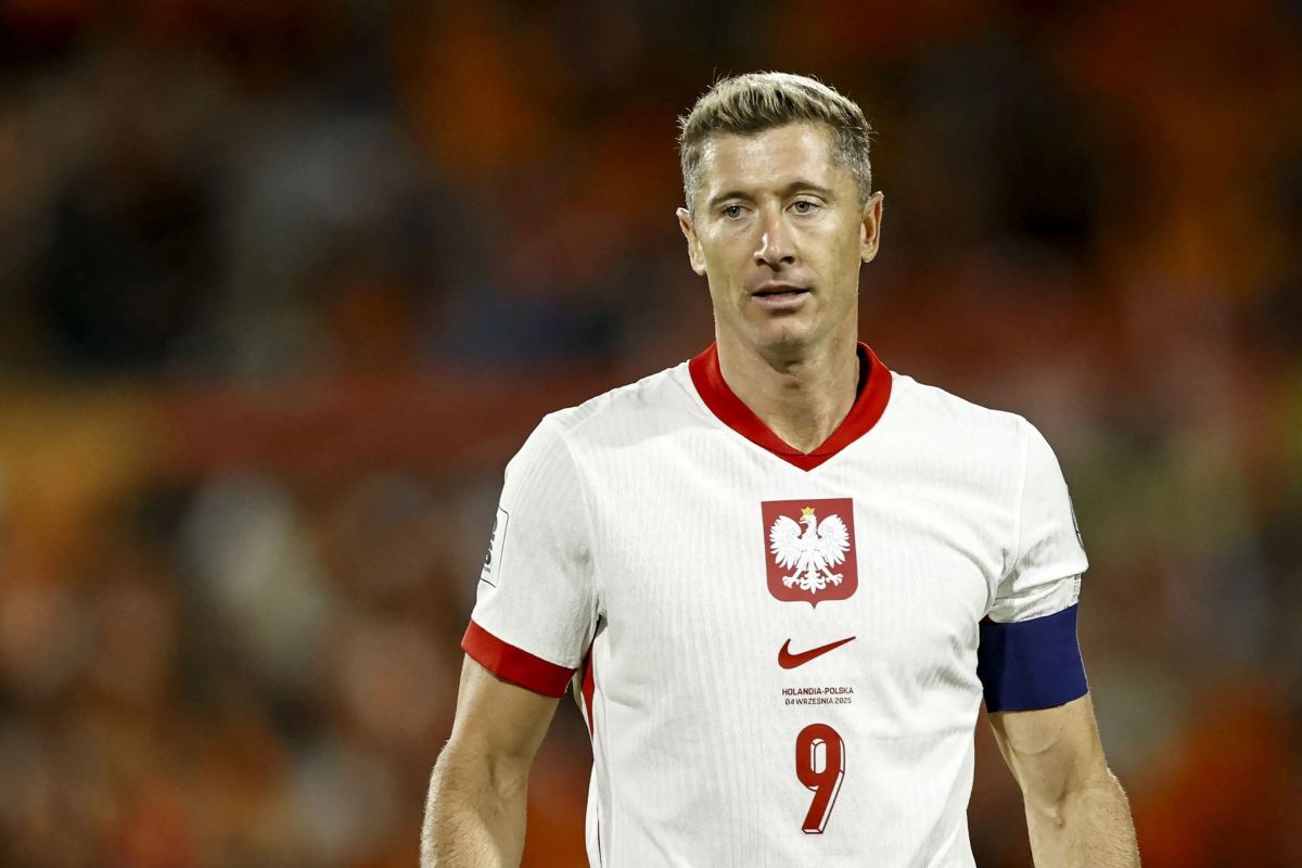 مذاکره یک باشگاه غیرمنتظره با لواندوفسکی