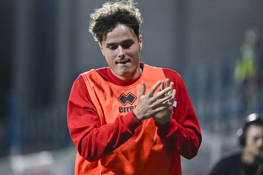 بازنشستگی بازیکن سابق اینتر در 26 سالگی