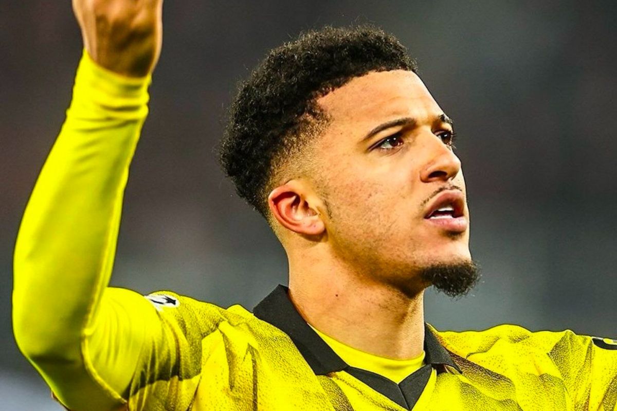 فداکاری سانچو برای بازگشت به دورتموند