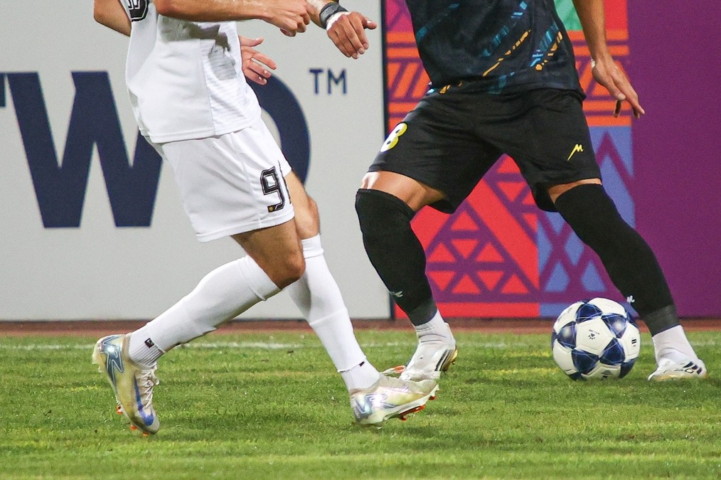 معرفی داور دیدار سپاهان و الحسین اردن