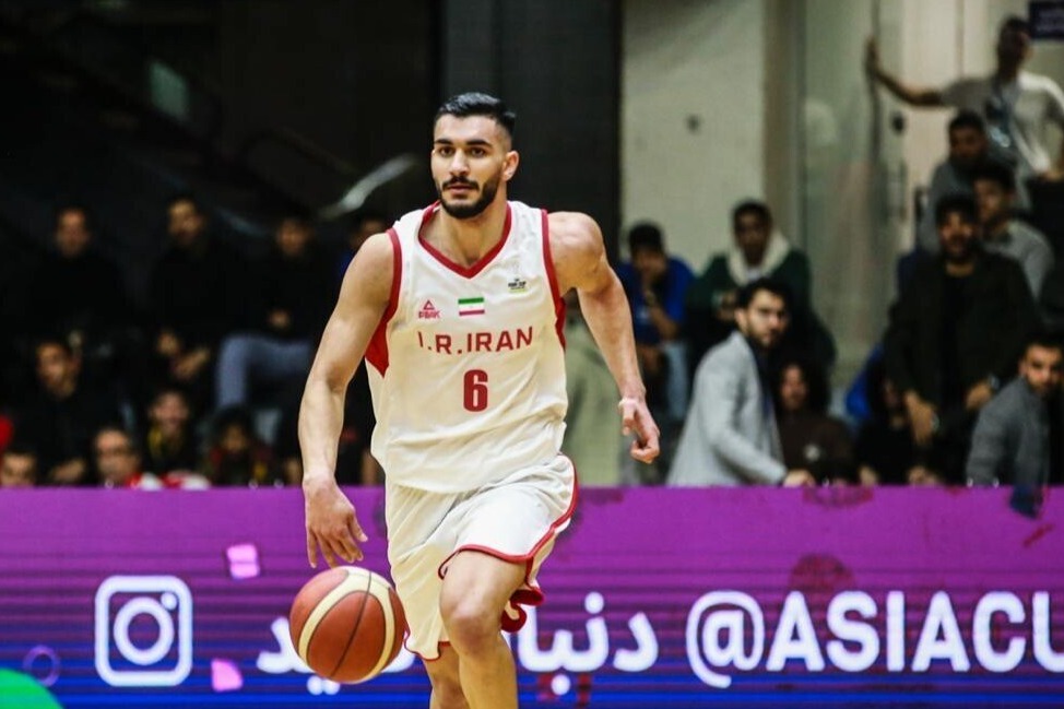 امینی در لیگ فرانسه مصدوم شد