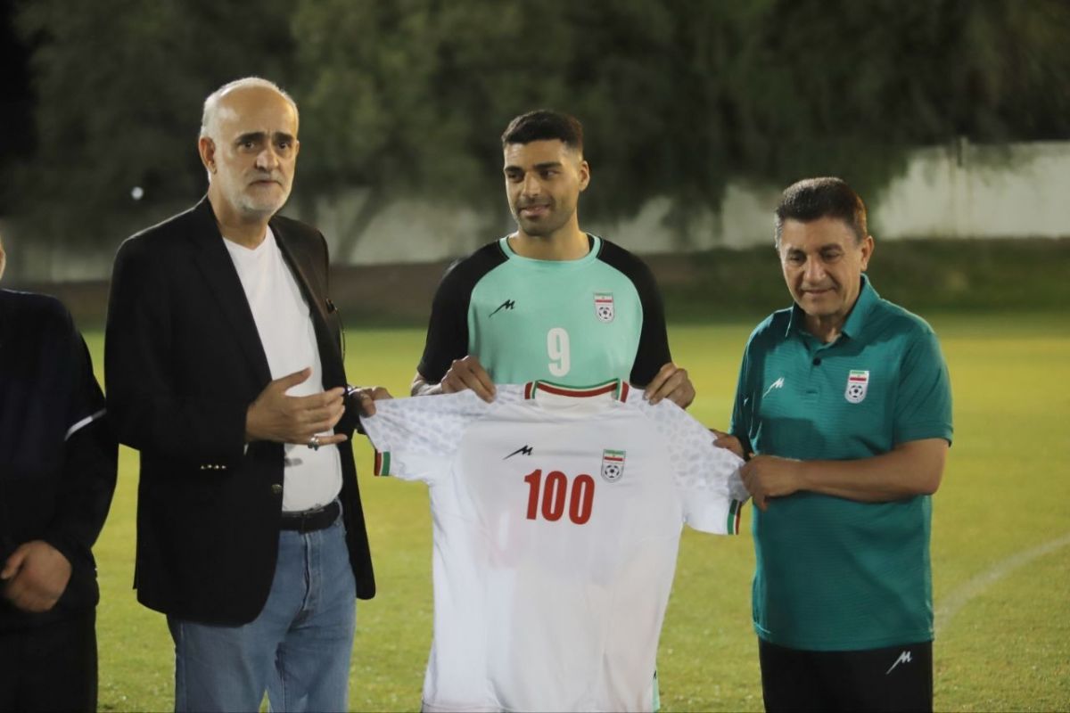 پایان جنجال العین؛ طارمی از قلعه‌نویی عذرخواهی کرد!