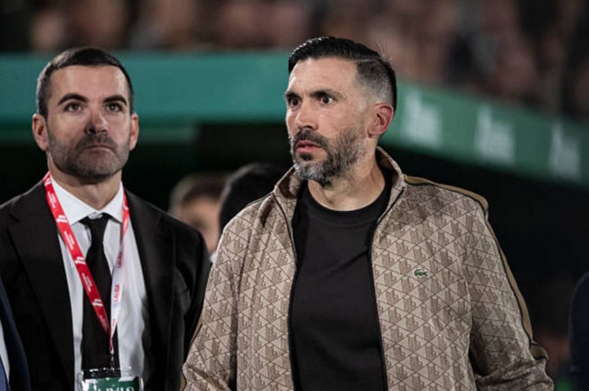 اعتراض تند ادر سارابیا به داوری پس از تساوی جنجالی الچه مقابل رئال مادرید