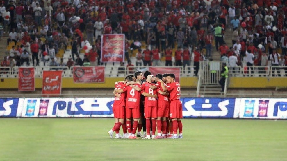 روزگار تراکتور برابر تیمهای ازبکستانی؛ ترمیم لازم است