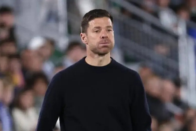 اوضاع رئال مادرید از کنترل ژابی آلونسو خارج شده است؟