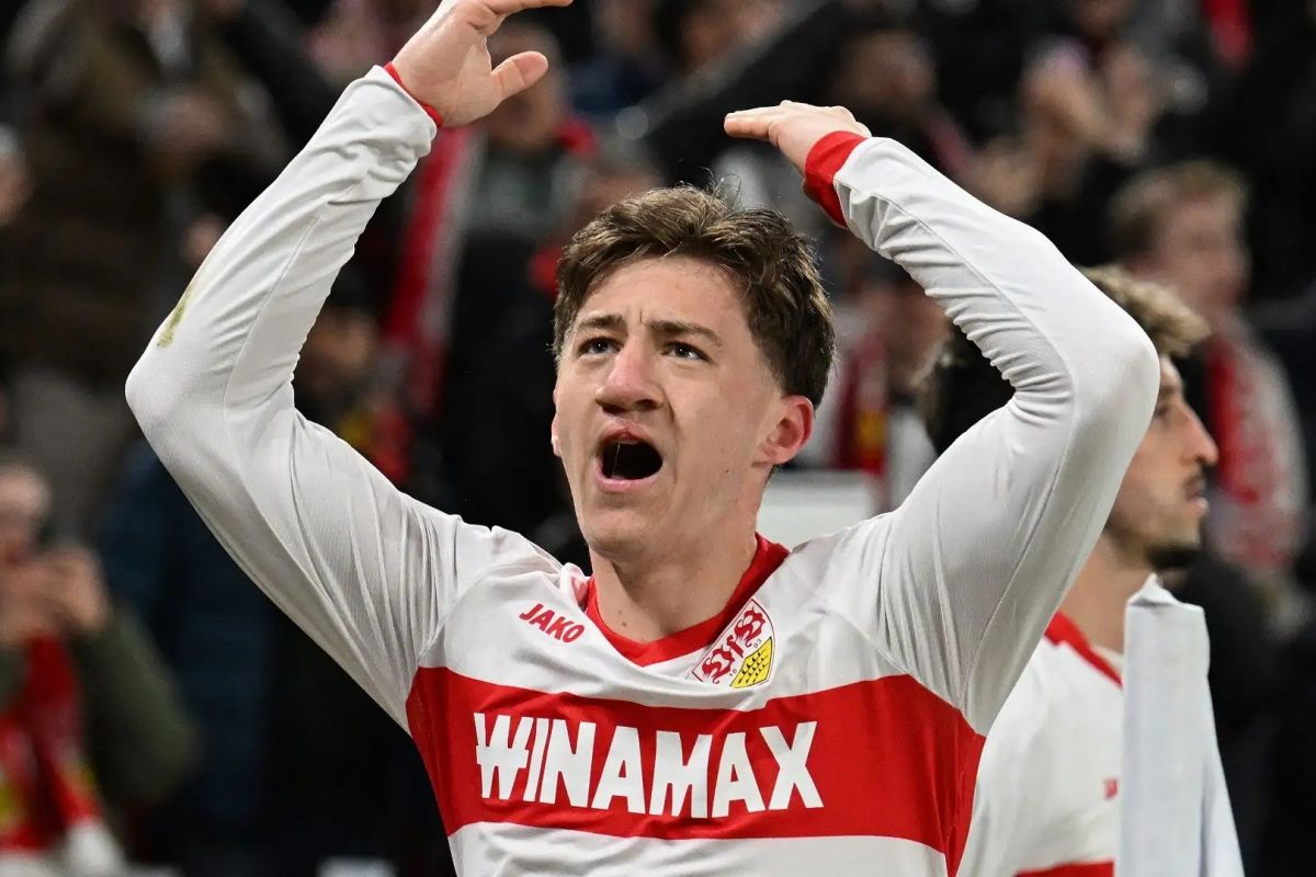 رقابت رئال مادرید با دو غول انگلیسی بر سر اشتیلر