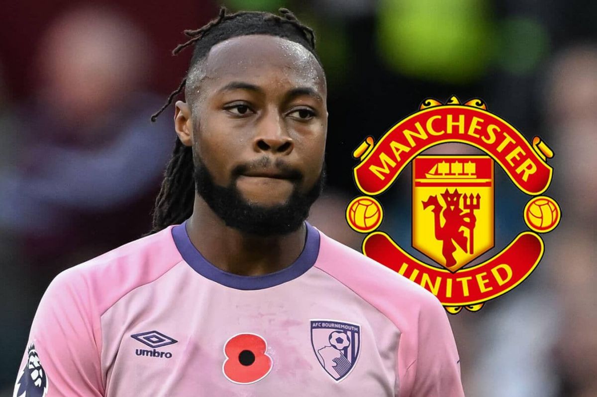 تایید علاقه منچستر یونایتد به آنتوان سمنیو