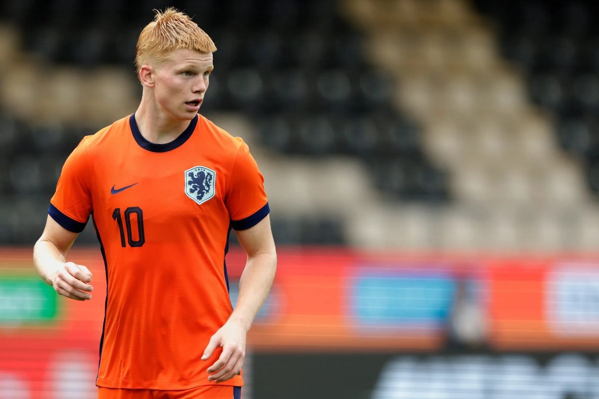 پدیده هلندی در رادار لیورپول و دیگر بزرگان اروپا