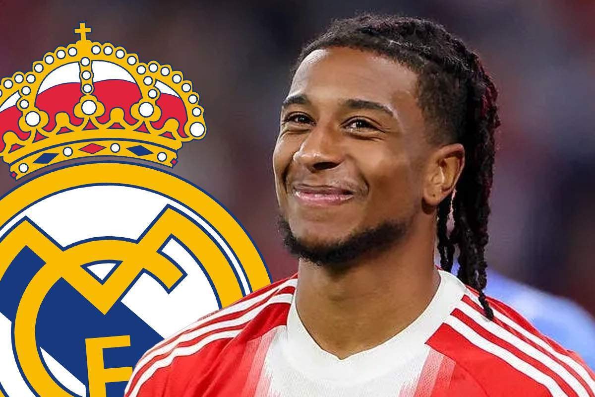 اولیسه جانشین رودریگو در رئال مادرید خواهد شد؟