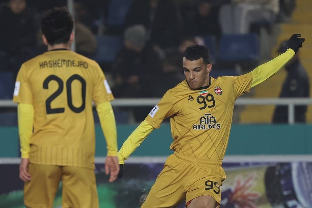 آقای گل لیگ در آسیا بدون زهر ادامه می‌دهد!