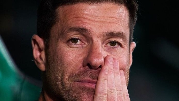 بحران تاکتیکی در مادرید با تصمیم عجیب ژابی آلونسو