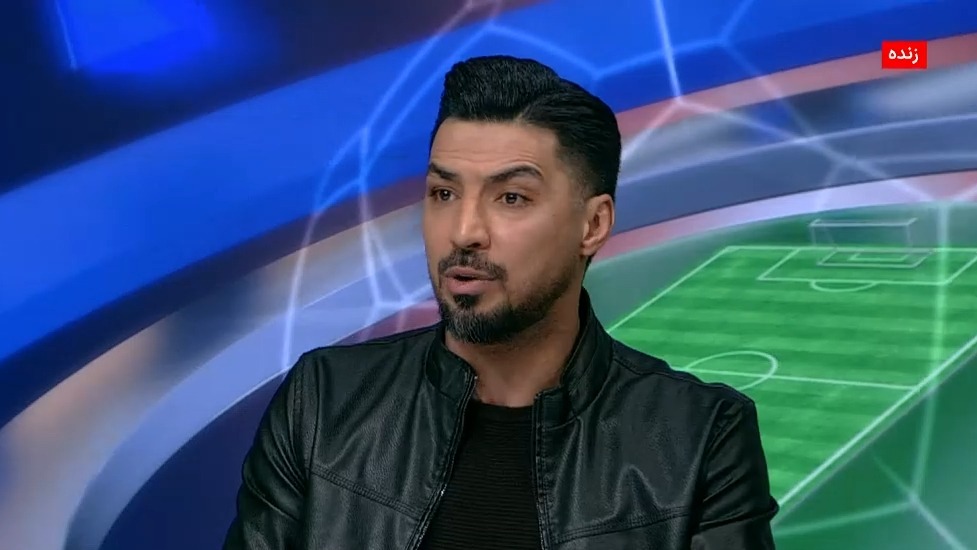 آنالیز برتری تراکتور مقابل نسف قارشی توسط مهدی سیدصالحی