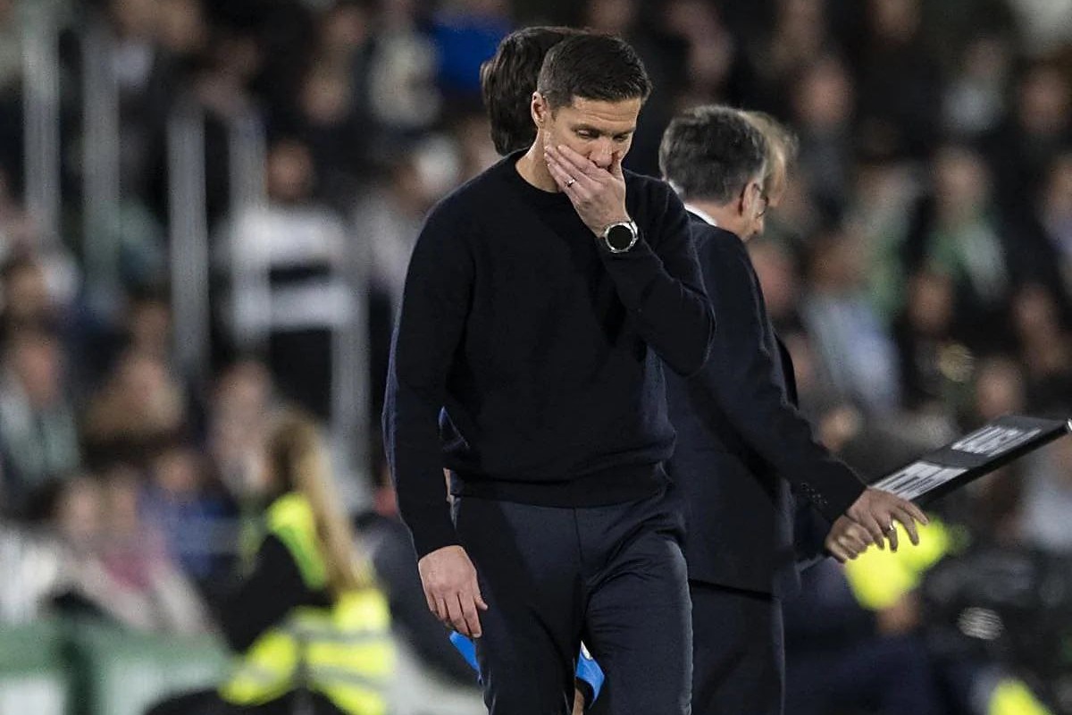 ژابی آلونسو برف مادرید را خواهد دید؟