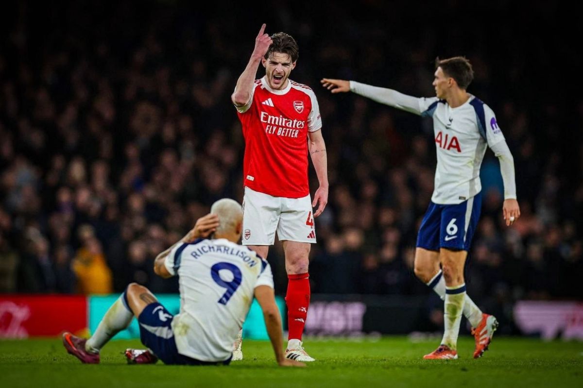 آرسنال پنجره ژانویه را بدون خرید جدید سپری می‌کند