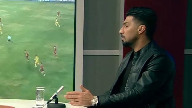 صحبت های سیدصالحی درباره چهارمین کلین شیت پیاپی بیرانوند و عملکرد تدافعی تراکتور