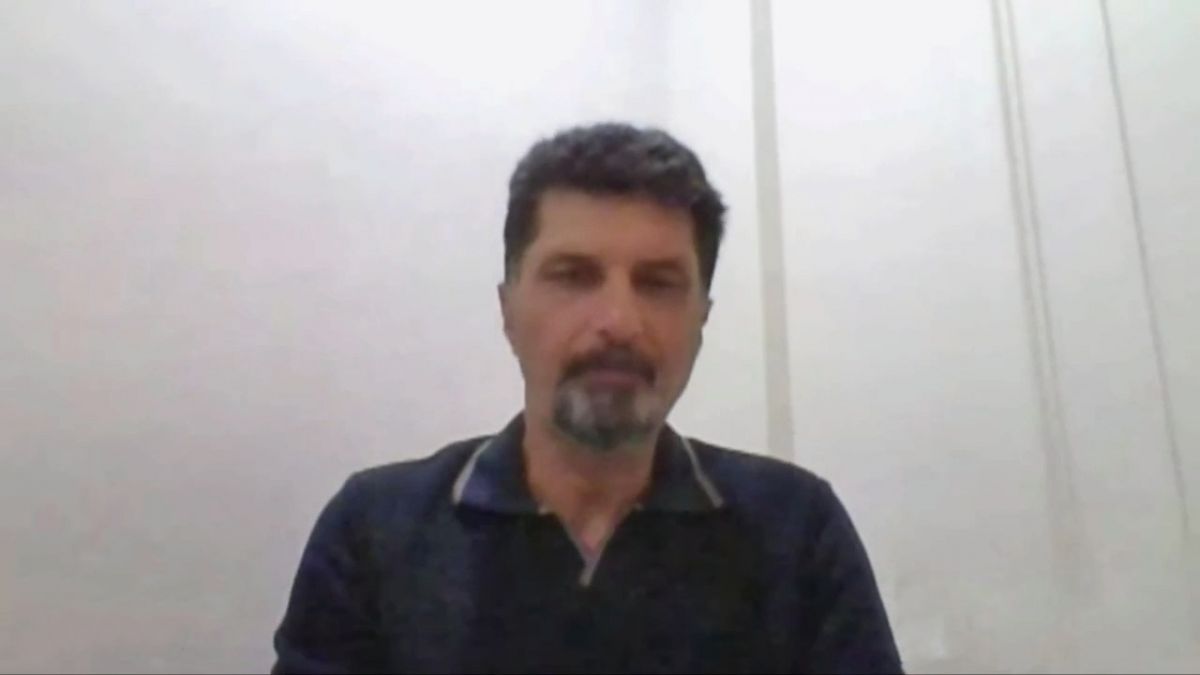 سوال مجتبی حسینی از بازیکنان تیم ملی: برای مردم چه کاری کرده اید؟