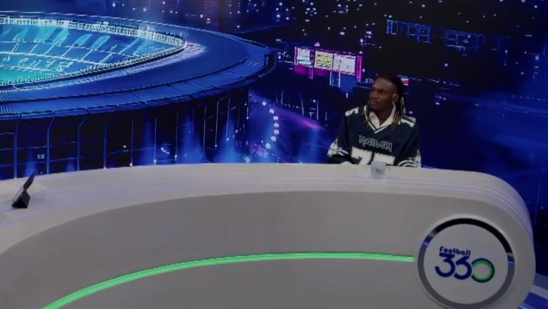 لقب عجیب بیفوما در ایران؛ خوشآوا و باحاله!