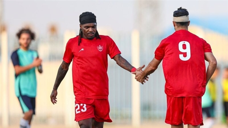 واکنش جالب بیفوما به یک انتقاد؛ زیاد نمی‌دوم، چون در کارهای دیگر خوبم!