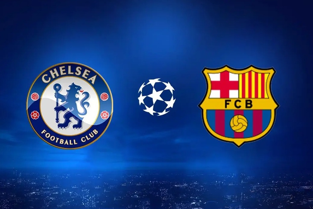 لیست نهایی بارسلونا برای دیدار حساس مقابل چلسی