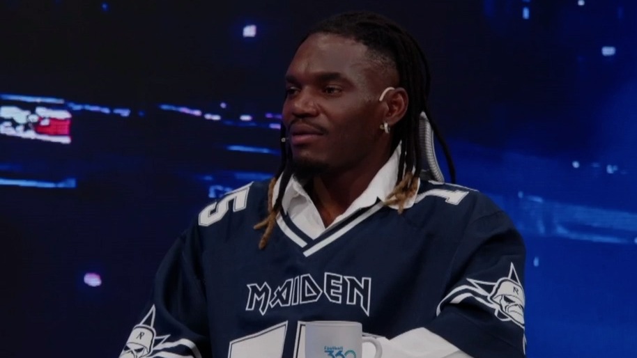 پیش بینی نتیجه دربی و تمجید از بازیکن استقلال توسط بیفوما