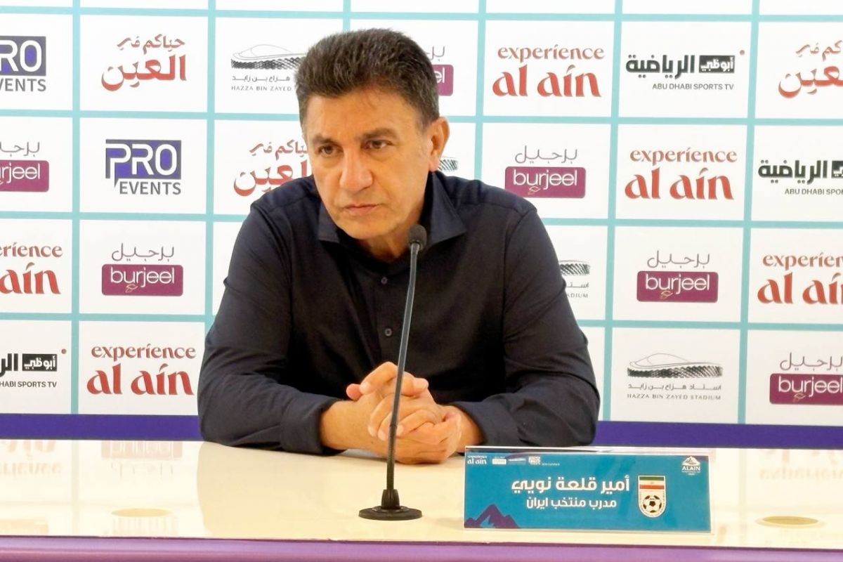 ابهت خط دفاعی تیم ملی از نظر قلعه‌نویی!