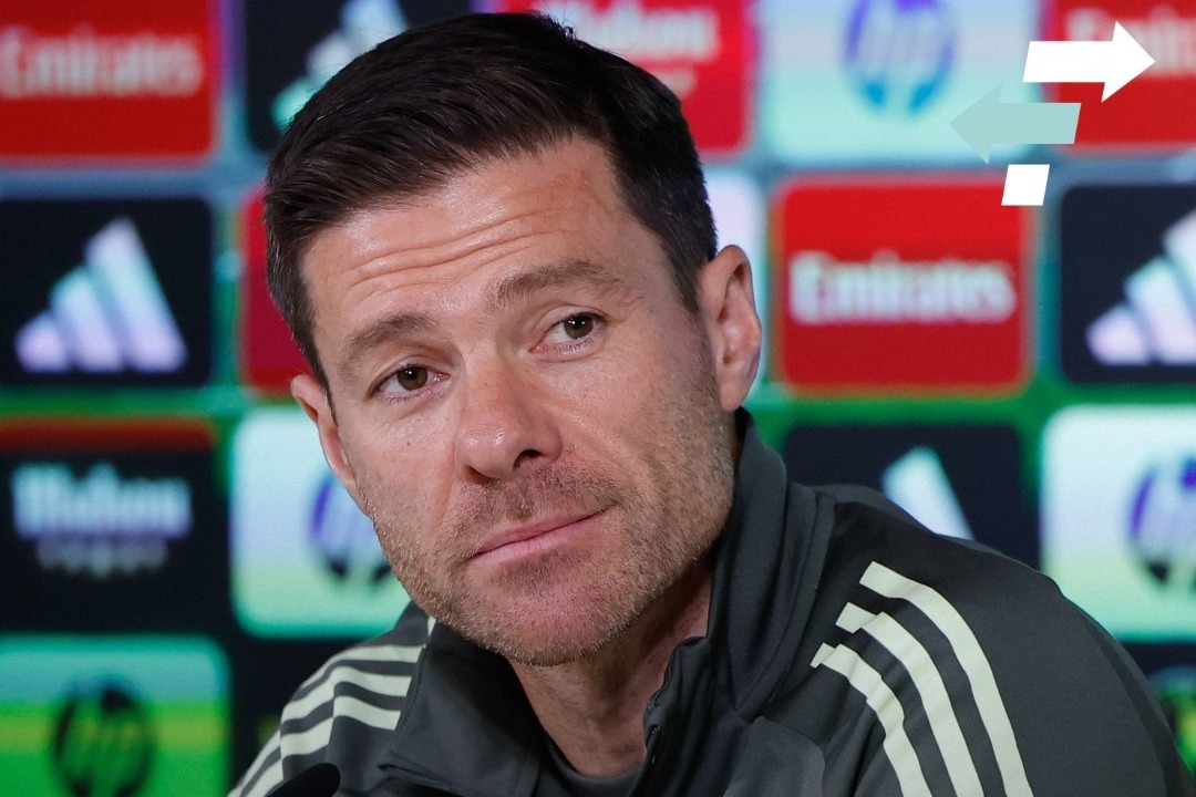 مقصد مورد علاقه ژابی آلونسو در صورت جدایی از رئال مادرید