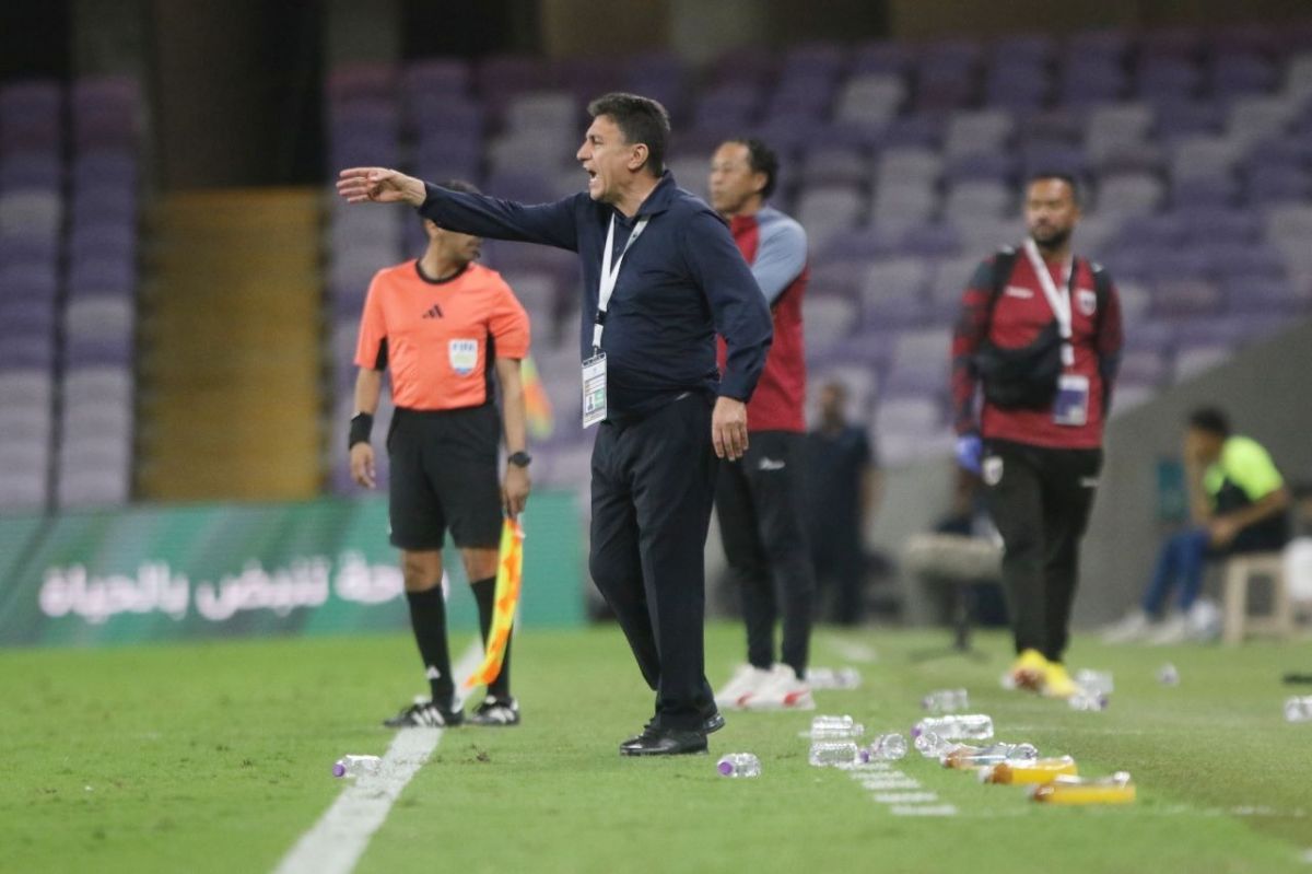 هشدار قلعه‌نویی؛ هیچ کس از الان برای جام جهانی فیکس نیست