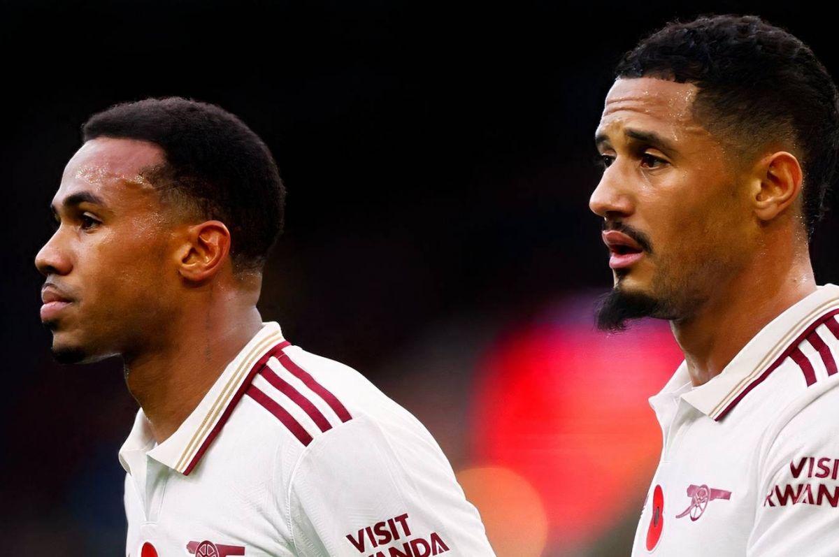 مقایسه عملکرد خط دفاعی سه تیم مدعی قهرمانی لیگ برتر انگلیس