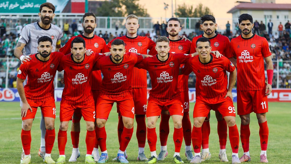 تراکتور در لیگ برتر و نخبگان؛ دو روی متفاوت سکه!