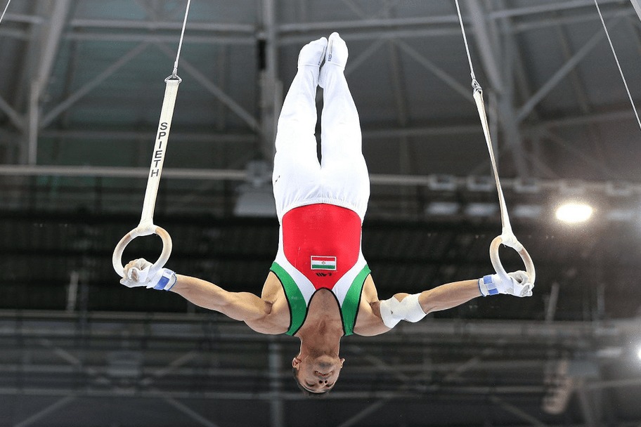 بی خبری دبیر ژیمناستیک از علت پلمپ فدراسیون