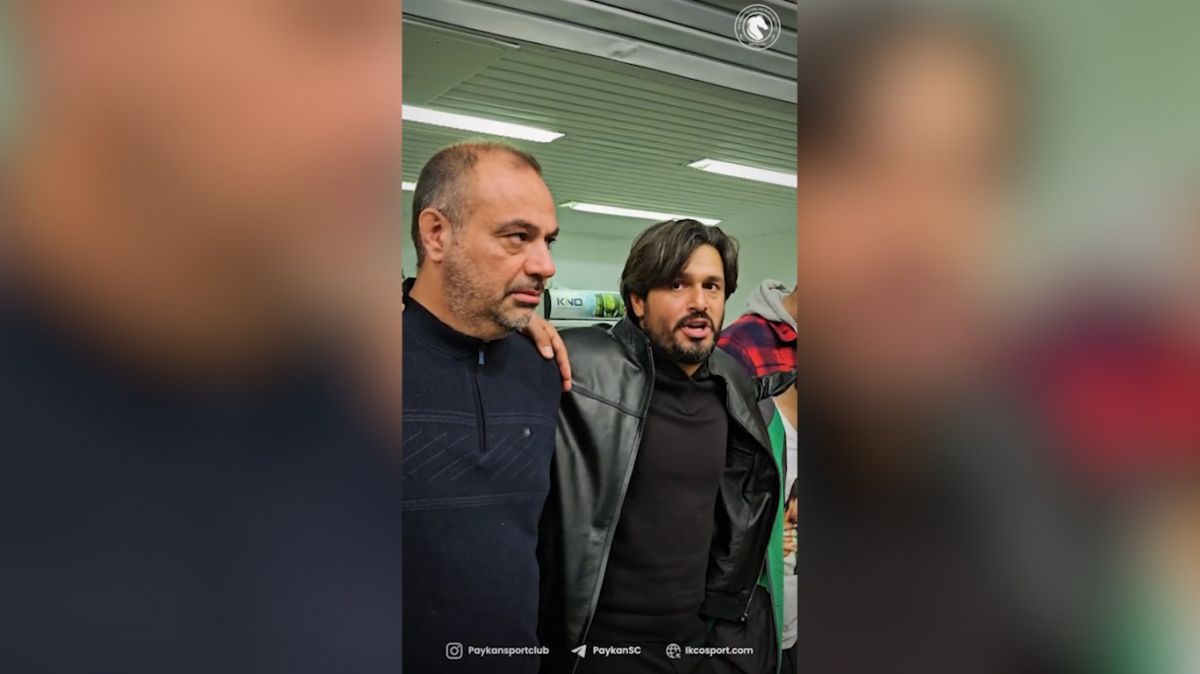 روایت متفاوت باشگاه پیکان از بازی با شهرداری نوشهر در جام حذفی