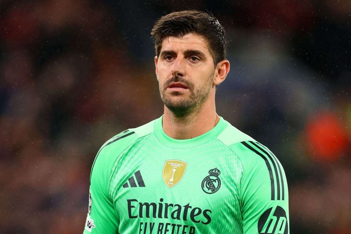 ستاره رئال مادرید غایب بزرگ دیدار مقابل یاران طارمی