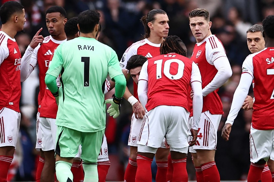 آرسنال آرتتا، قوی ترین نسخه آرسنال پس از جدایی از هایبوری؟