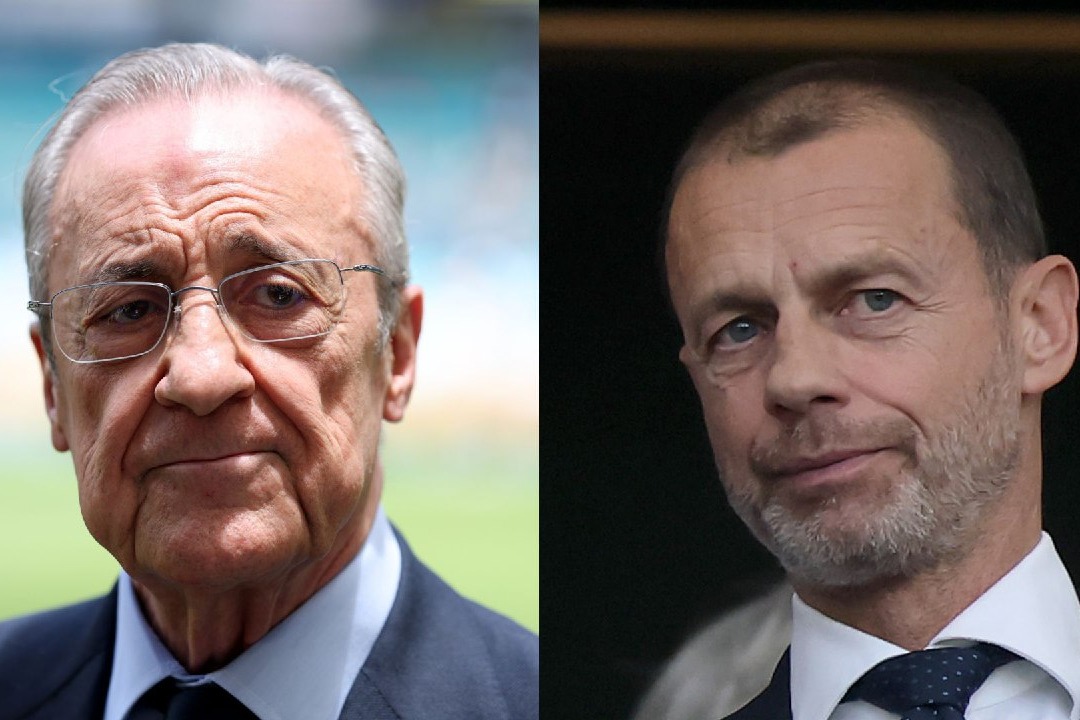 رئال مادرید ایده سوپرلیگ را رها نمی‌کند؛ دردسر مالی بزرگ برای یوفا