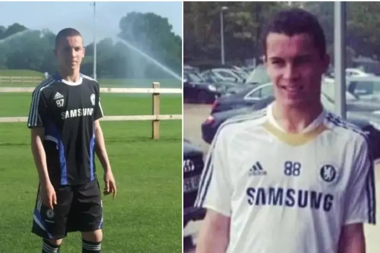 اقدام گروهی برای قتل بازیکن سابق چلسی