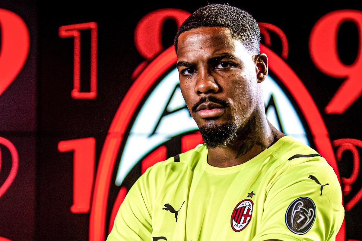 تقلای بزرگان برای ربودن سنگربان روسونری