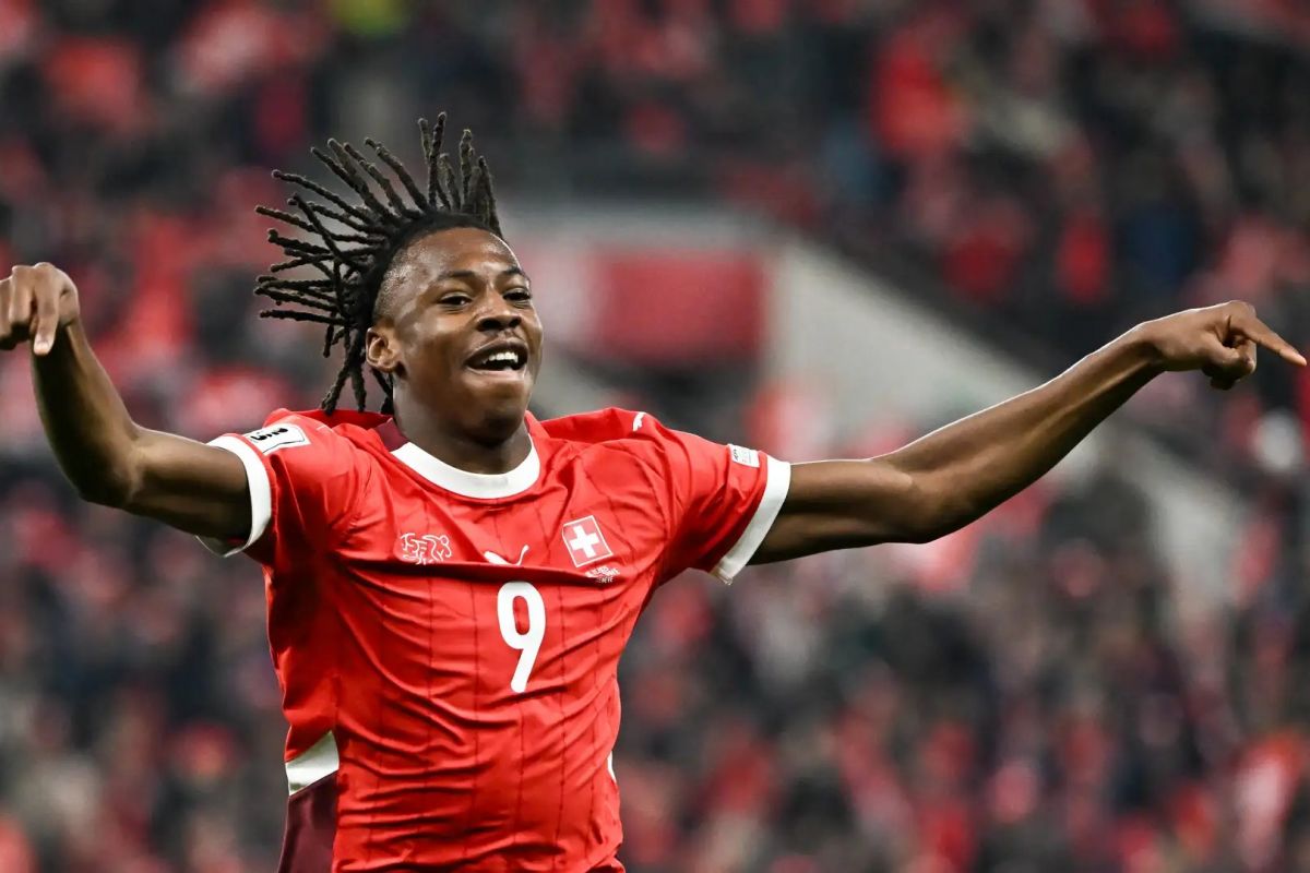 علاقه ناپولی به جذب جانشین دی بروینه از بوندسلیگا