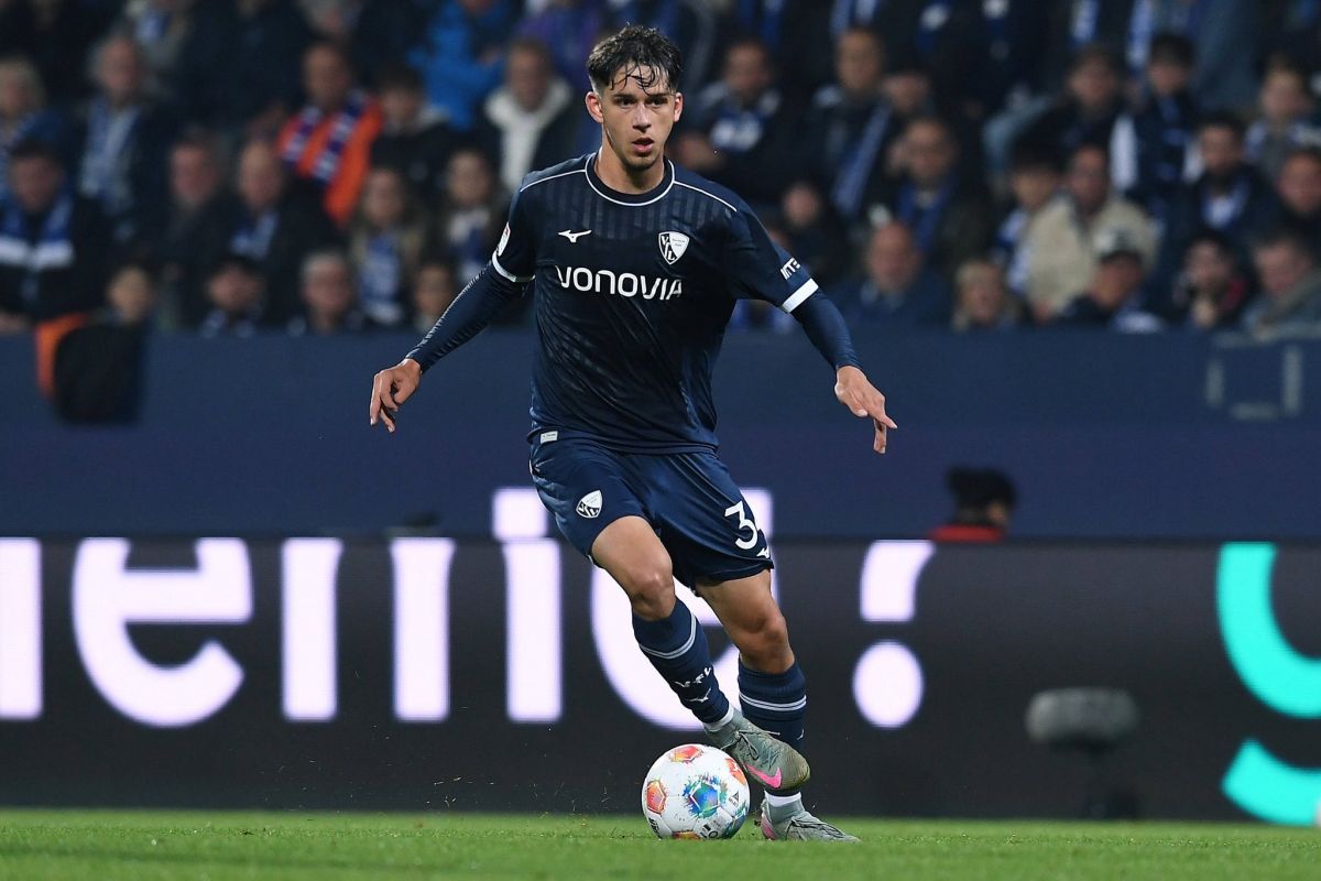 ستاره نوظهور بوخوم زیر ذره‌بین چندین تیم