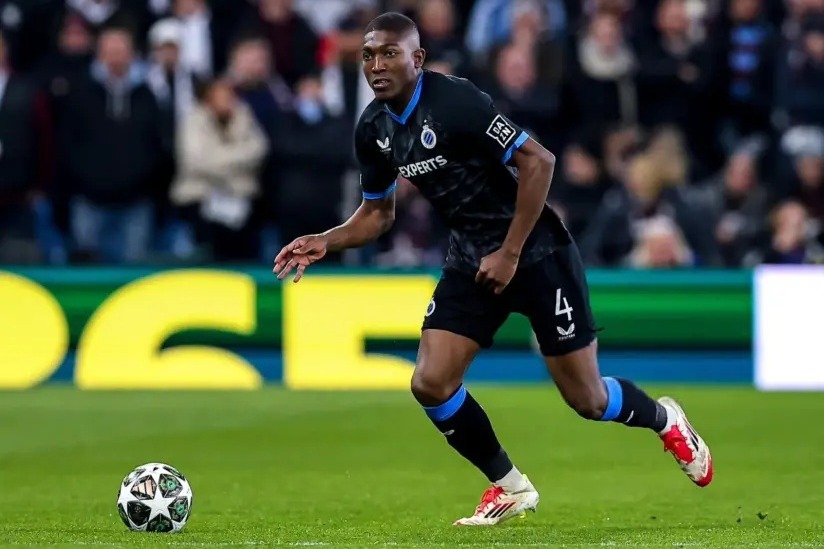 مدافع اکوادوری جدیدترین گزینه برای تقویت خط دفاع لیورپول