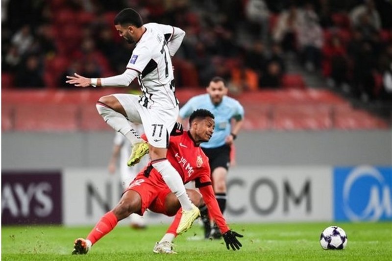 صعود ملبورن و درخشش تیم کره‌ای در چین