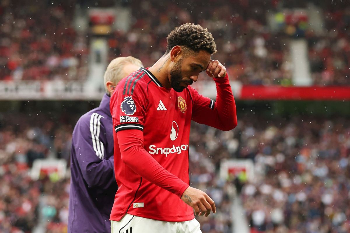 دلیل غیبت کونیا مقابل اورتون چه بود؟