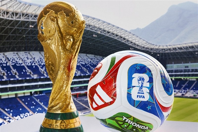 اعلام سیدبندی نهایی جام جهانی 2026/ حضور ایران در سید دو