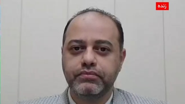 صحبت های مومنی درباره شایعه احتمال لغو بازی استقلال و الوصل به دلیل آلودگی هوا