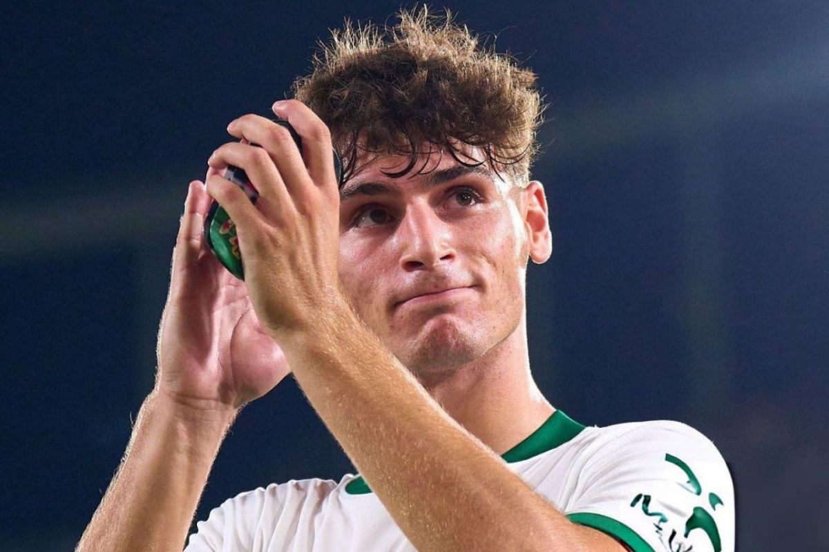 آرسنال به دنبال جذب ستاره الچه