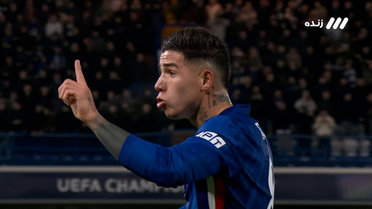 دومین گل مردود چلسی به بارسلونا