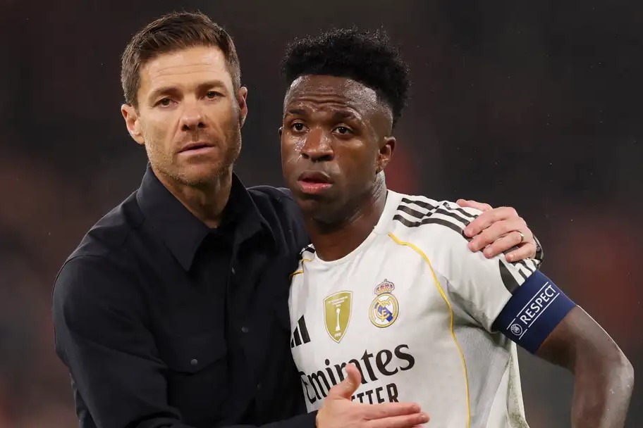 شکاف بزرگ در رختکن رئال مادرید؛ وینیسیوس علیه آلونسو
