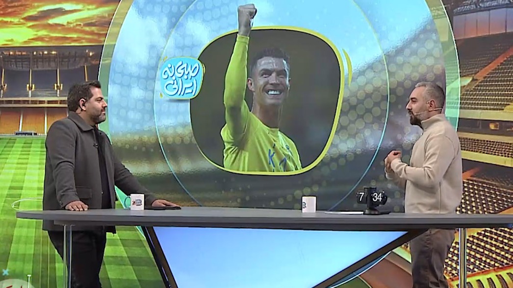 سن واقعی کریستیانو رونالدو، ۲۸ سال و ۷ ماه!