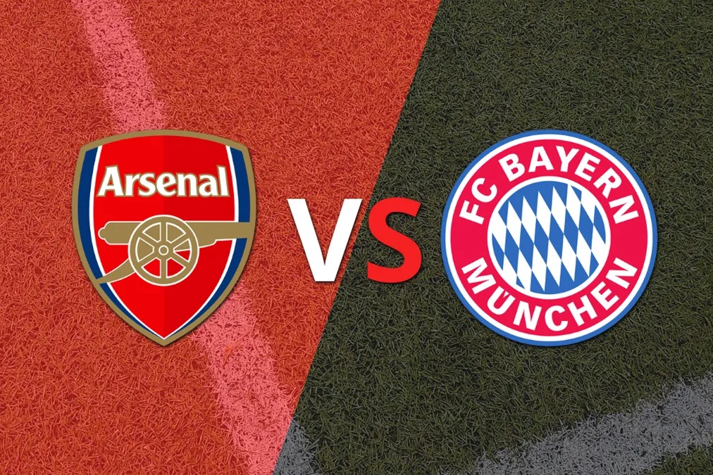 پیش‌بازی آرسنال - بایرن مونیخ؛ نبرد بهترین خط دفاع با بهترین خط حمله